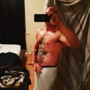 Meet your Posher, Marc